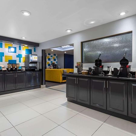 La Quinta By Wyndham Columbus West - Hilliard Hotell Exteriör bild