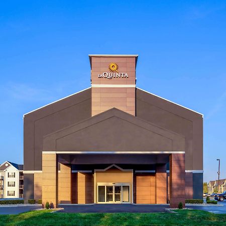 La Quinta By Wyndham Columbus West - Hilliard Hotell Exteriör bild