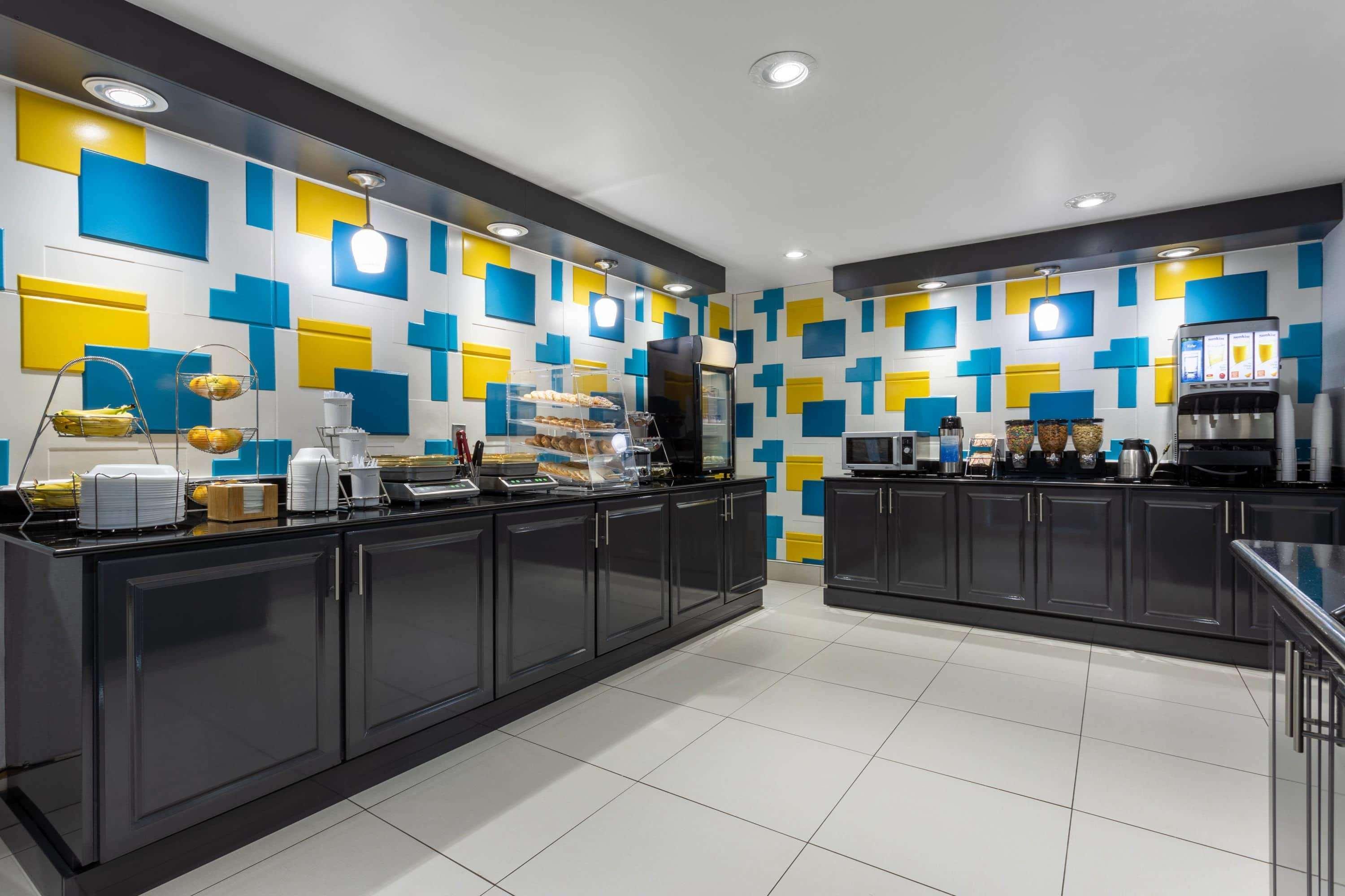 La Quinta By Wyndham Columbus West - Hilliard Hotell Exteriör bild