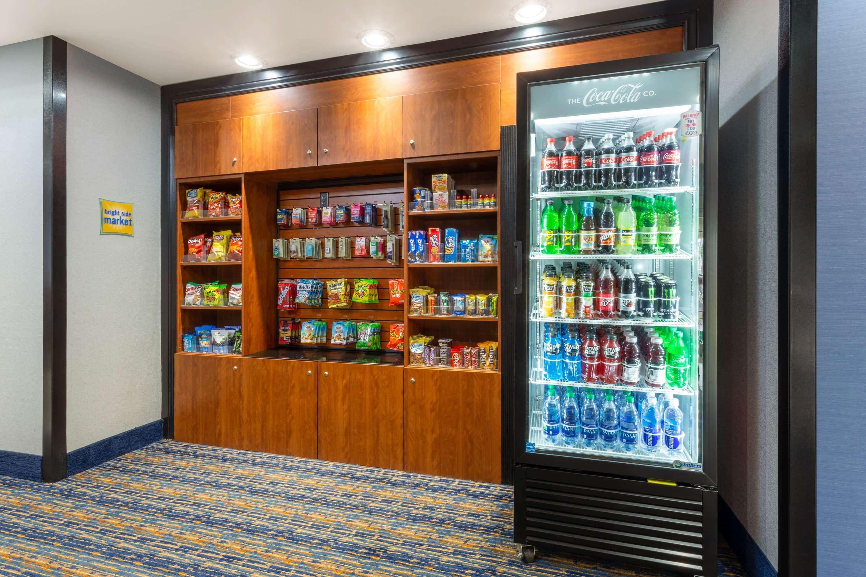 La Quinta By Wyndham Columbus West - Hilliard Hotell Exteriör bild